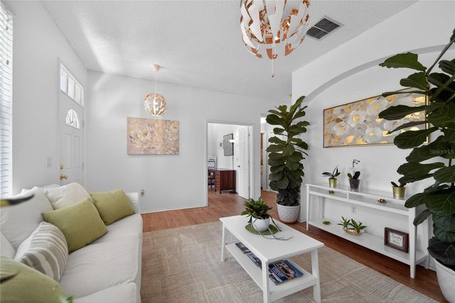 14321 PEACOCK SPRINGS TRAIL, Orlando, FL 32828