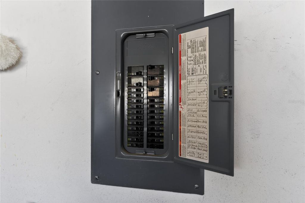 Image 29 of property listing at 14321 PEACOCK SPRINGS TRAIL, Orlando, FL 32828