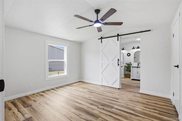 2551 W 92nd Avenue, Federal Heights, CO 80260