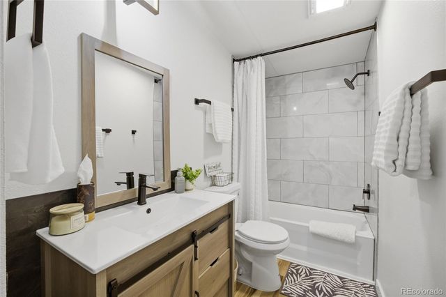 2551 W 92nd Avenue, Federal Heights, CO 80260