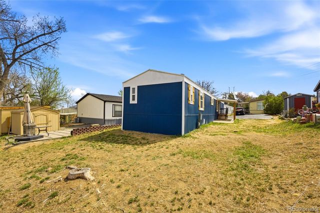 2551 W 92nd Avenue, Federal Heights, CO 80260