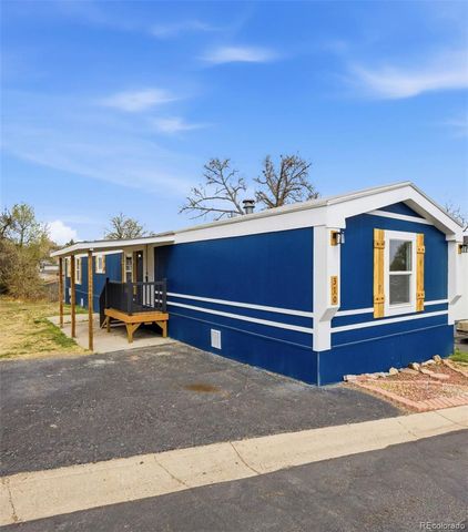 2551 W 92nd Avenue, Federal Heights, CO 80260