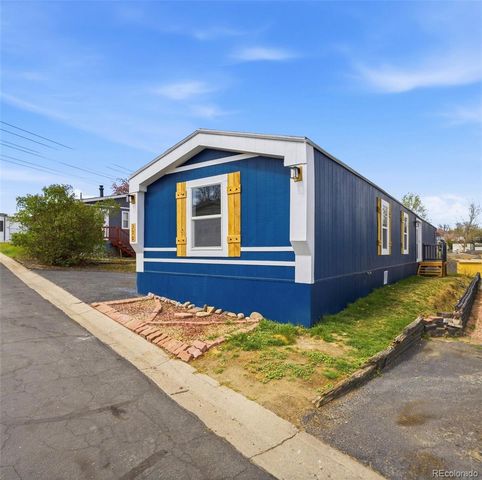 2551 W 92nd Avenue, Federal Heights, CO 80260