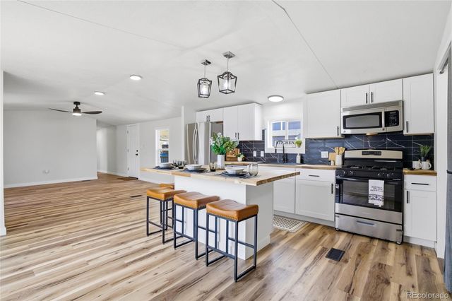 2551 W 92nd Avenue, Federal Heights, CO 80260