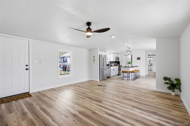 2551 W 92nd Avenue, Federal Heights, CO 80260