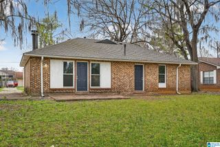 3216 CAPWOOD CURVE, Montgomery, AL 36116