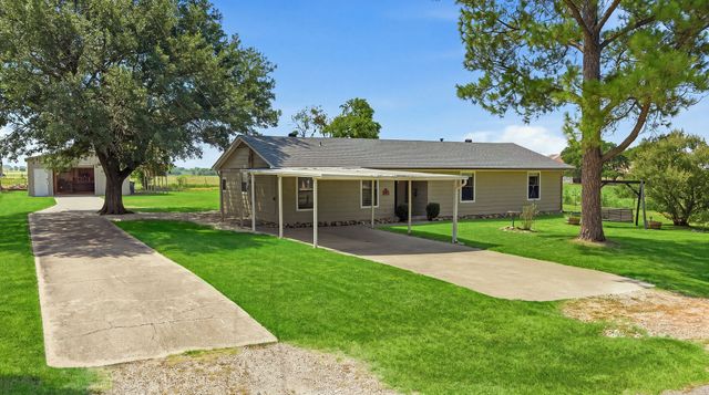 191 Klutts Drive, Mclendon Chisholm, TX 75032