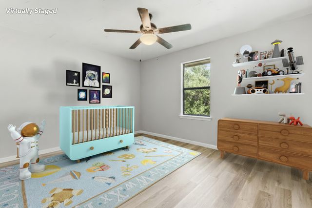 191 Klutts Drive, Mclendon Chisholm, TX 75032