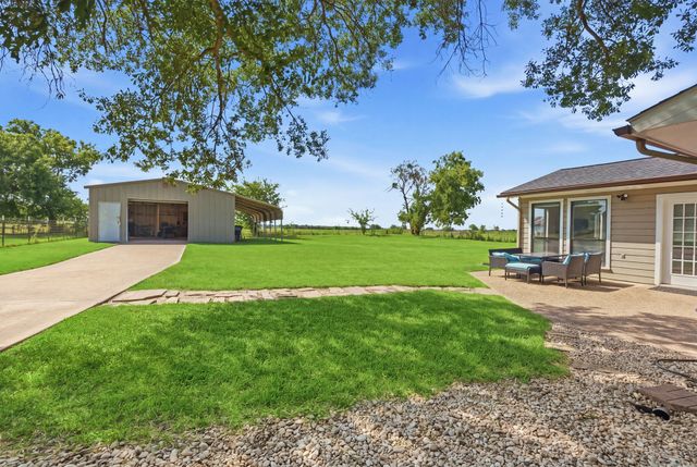 191 Klutts Drive, Mclendon Chisholm, TX 75032