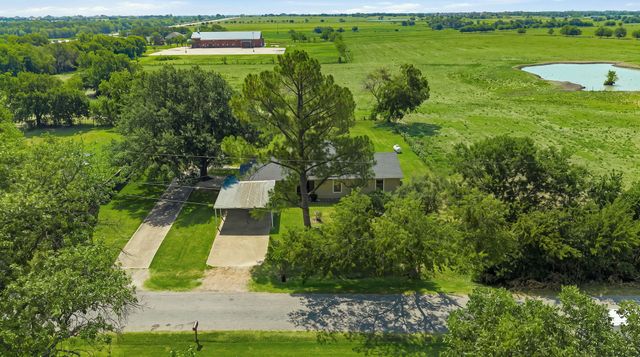 191 Klutts Drive, Mclendon Chisholm, TX 75032