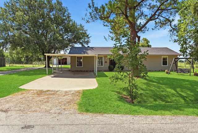 191 Klutts Drive, Mclendon Chisholm, TX 75032
