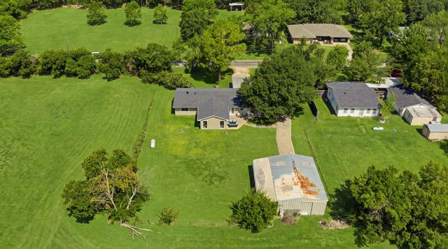 191 Klutts Drive, Mclendon Chisholm, TX 75032