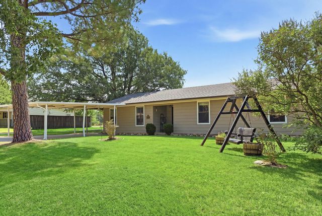 191 Klutts Drive, Mclendon Chisholm, TX 75032