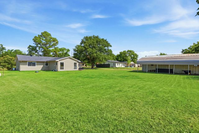 191 Klutts Drive, Mclendon Chisholm, TX 75032