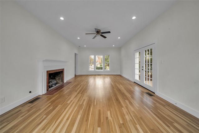 2025 Walworth Street, Greenville, TX 75401