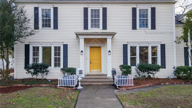 2025 Walworth Street, Greenville, TX 75401