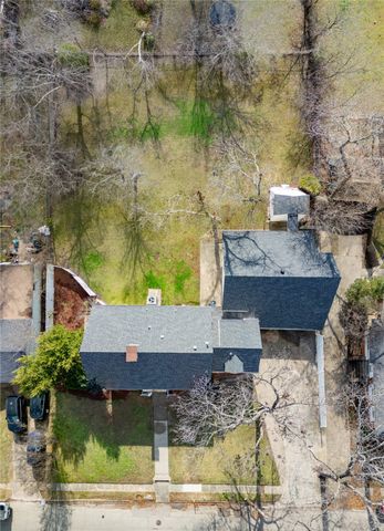 2025 Walworth Street, Greenville, TX 75401