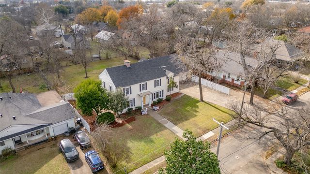 2025 Walworth Street, Greenville, TX 75401