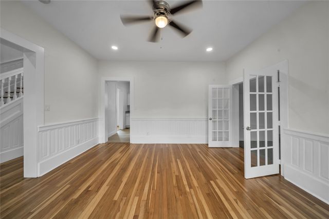 2025 Walworth Street, Greenville, TX 75401