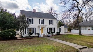 2025 Walworth Street, Greenville, TX 75401