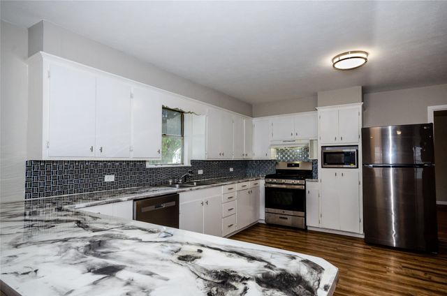 104 Cole Street, Ladonia, TX 75449