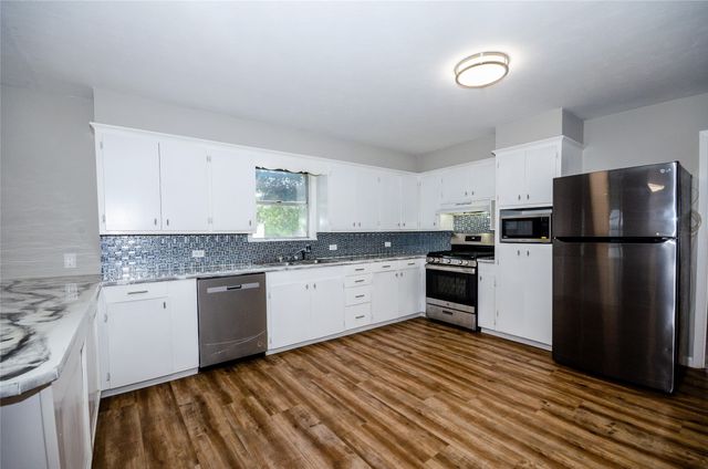 104 Cole Street, Ladonia, TX 75449