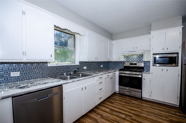 104 Cole Street, Ladonia, TX 75449