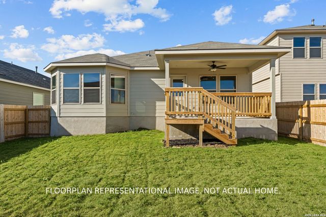 1621 Viola Lane, New Braunfels, TX 78130