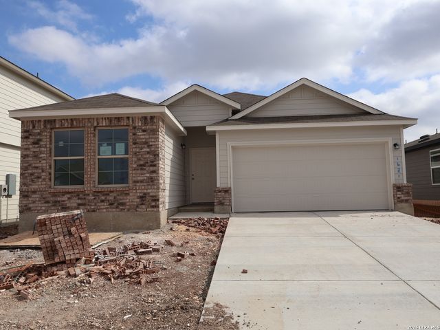 1621 Viola Lane, New Braunfels, TX 78130
