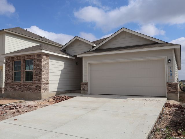 1621 Viola Lane, New Braunfels, TX 78130