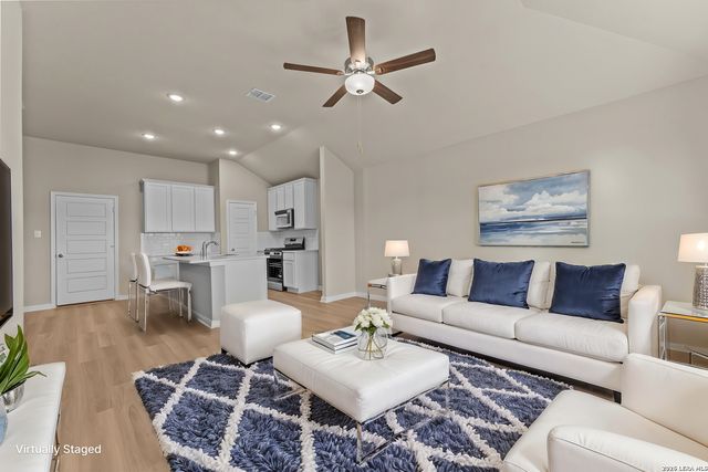 1621 Viola Lane, New Braunfels, TX 78130