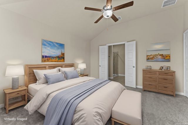 1621 Viola Lane, New Braunfels, TX 78130