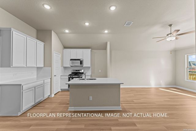 1621 Viola Lane, New Braunfels, TX 78130