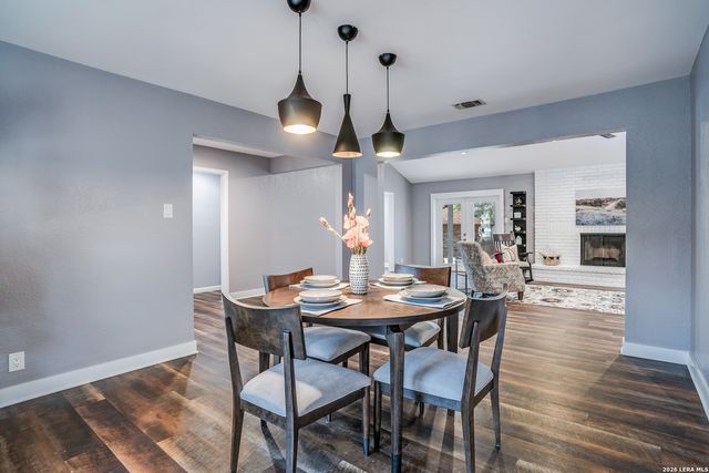 2911 Hunters Horn, San Antonio, TX 78230