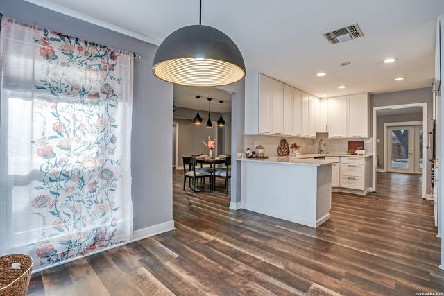 2911 Hunters Horn, San Antonio, TX 78230