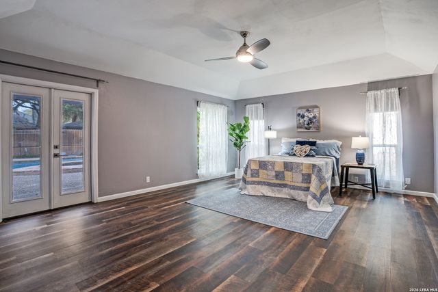 2911 Hunters Horn, San Antonio, TX 78230