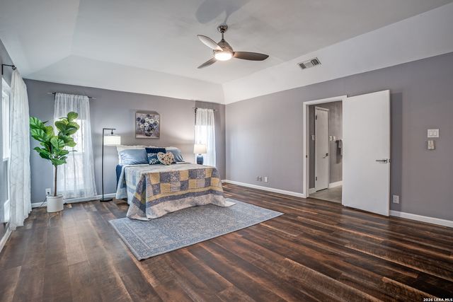 2911 Hunters Horn, San Antonio, TX 78230