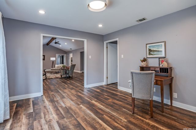 2911 Hunters Horn, San Antonio, TX 78230