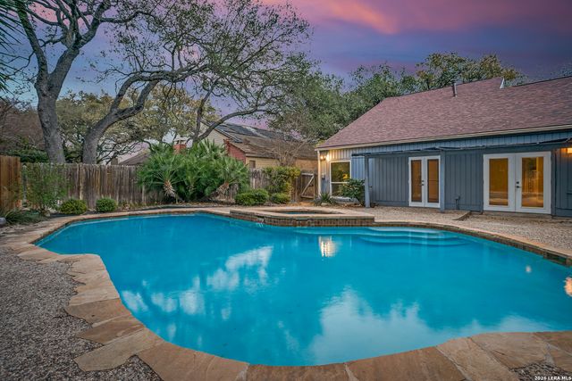 2911 Hunters Horn, San Antonio, TX 78230