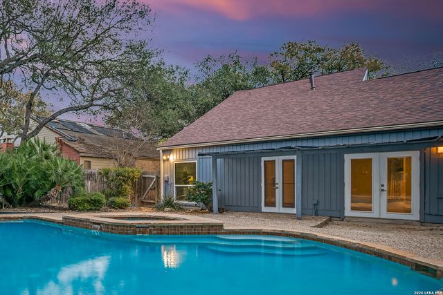 2911 Hunters Horn, San Antonio, TX 78230