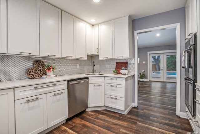 2911 Hunters Horn, San Antonio, TX 78230