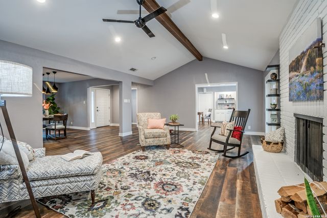 2911 Hunters Horn, San Antonio, TX 78230