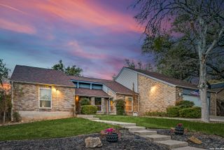 2911 Hunters Horn, San Antonio, TX 78230