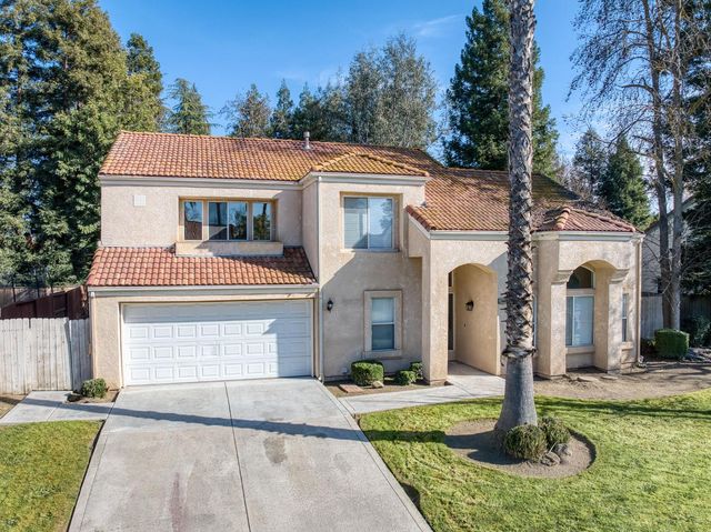 10352 N Doheny Drive, Fresno, CA 93730