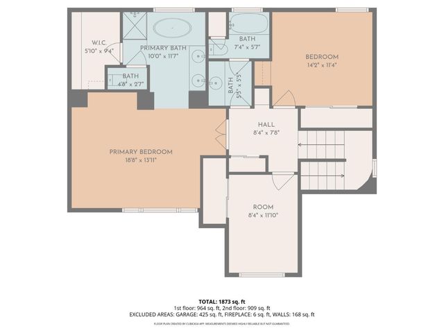 10352 N Doheny Drive, Fresno, CA 93730