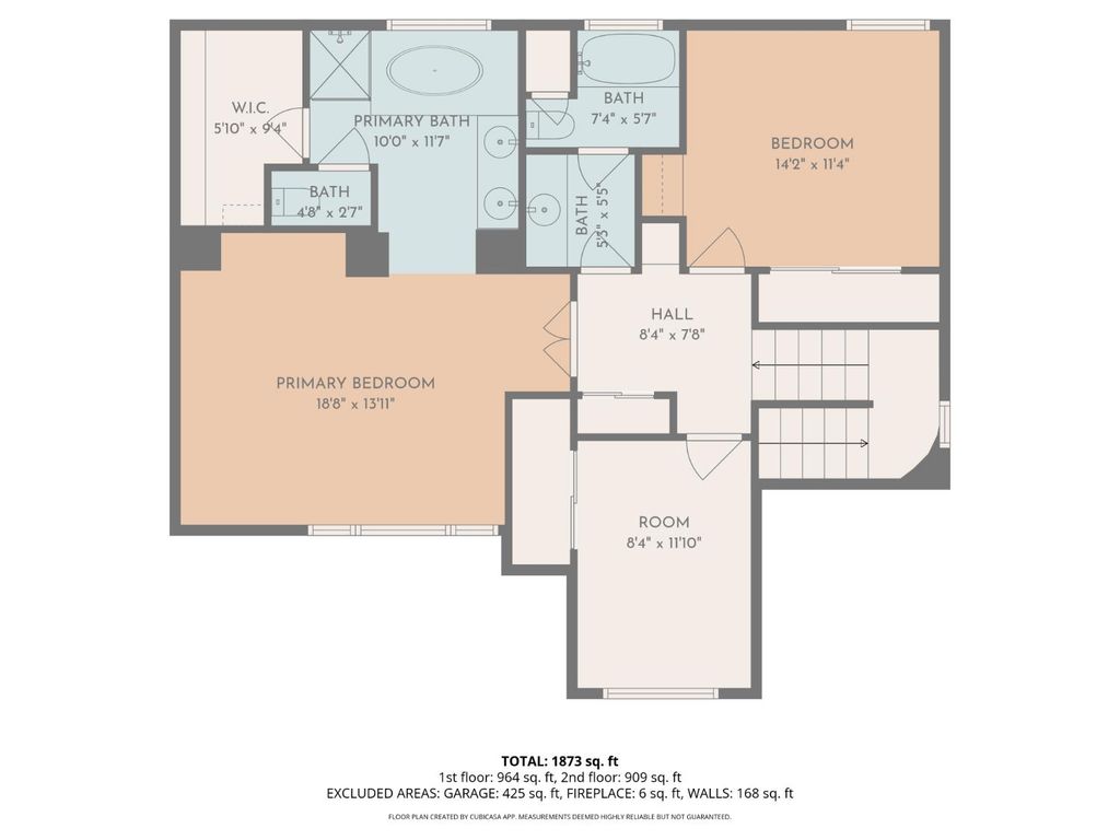 Image 42 of property listing at 10352 N Doheny Drive, Fresno, CA 93730