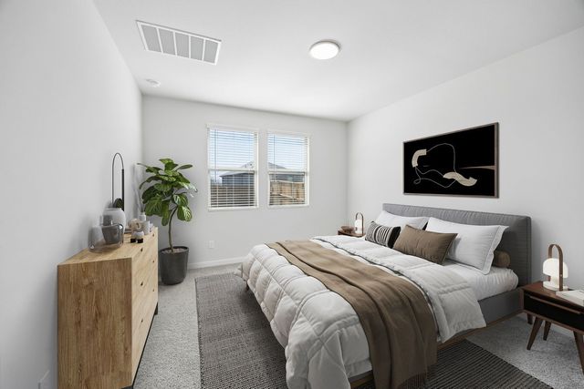 520 Green Grass Drive, Princeton, TX 75071