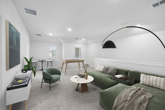 520 Green Grass Drive, Princeton, TX 75071