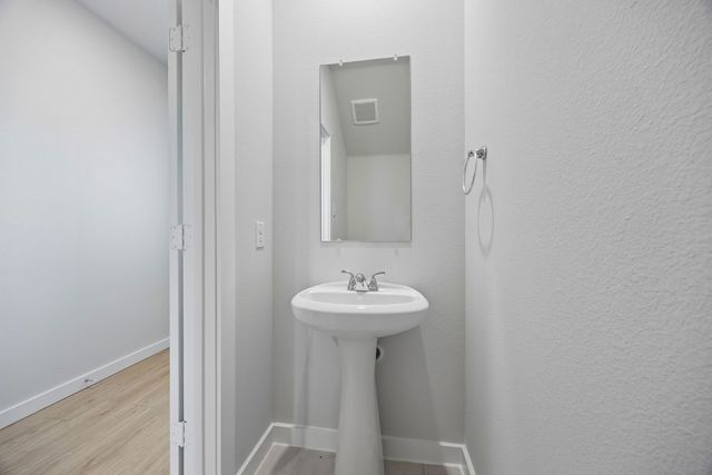 520 Green Grass Drive, Princeton, TX 75071