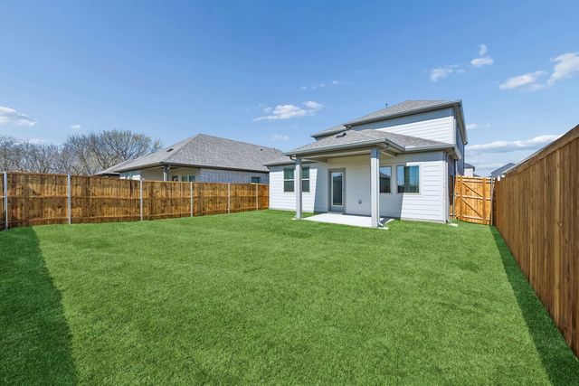 520 Green Grass Drive, Princeton, TX 75071